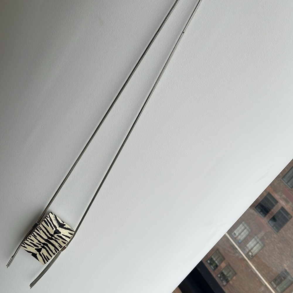 YSL cigarette box chain crossbody bag - Picture 2 of 12